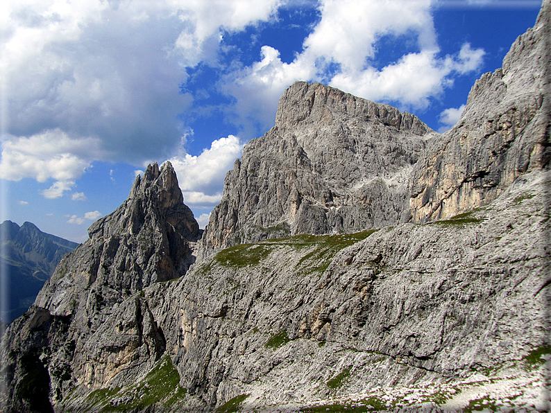 foto Pale di San Martino